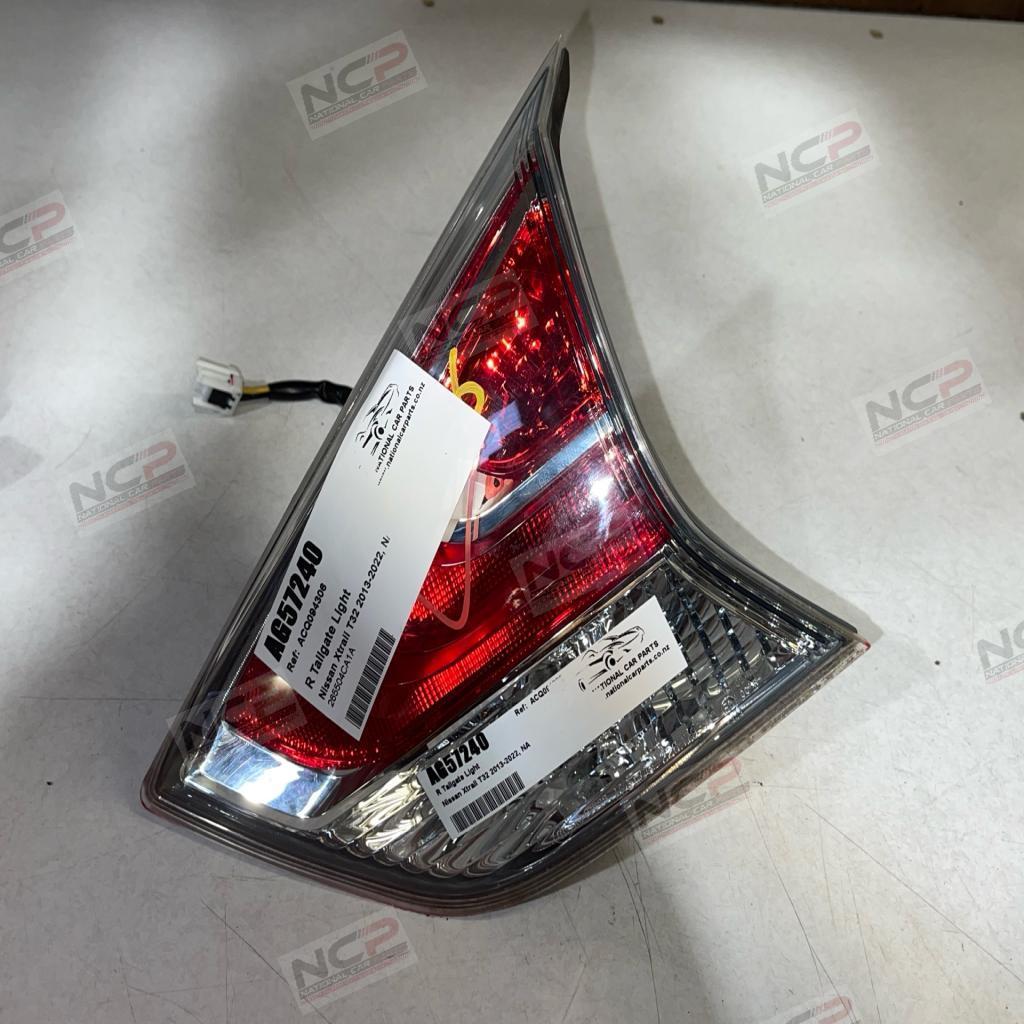 Xtrail · T32 2013-2022