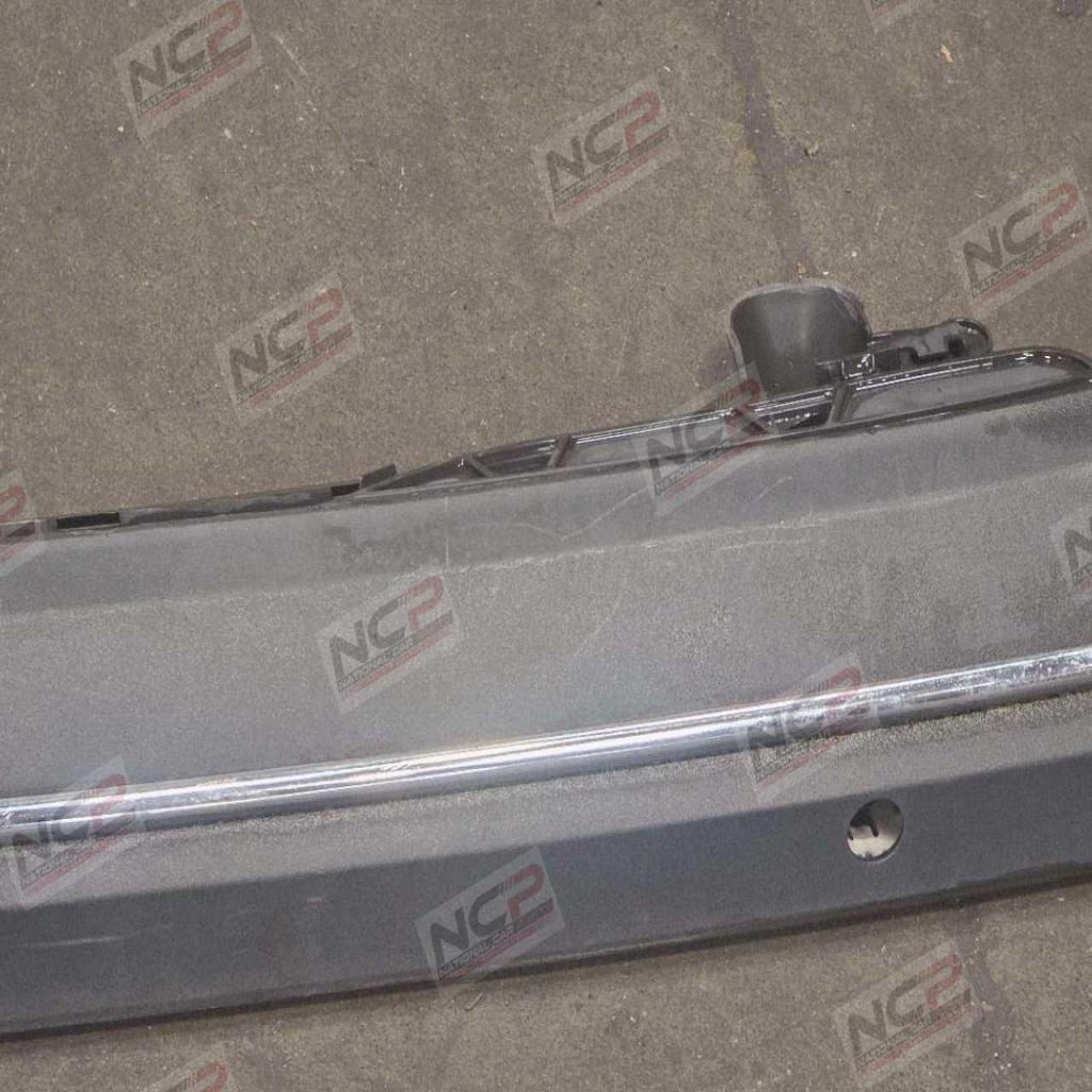 C Class · W205 2014-2018