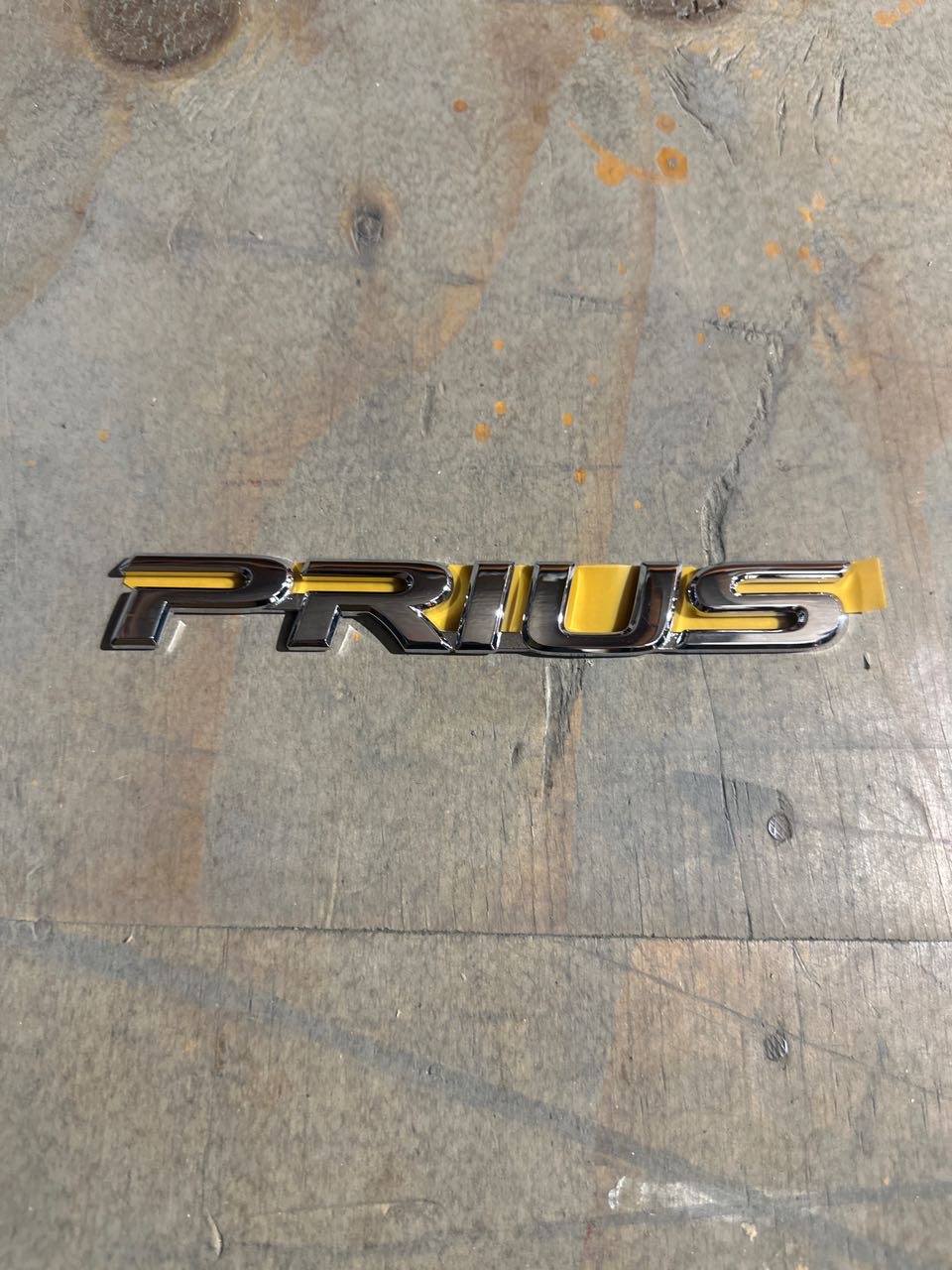 Prius · NHW20 10/03-06/09