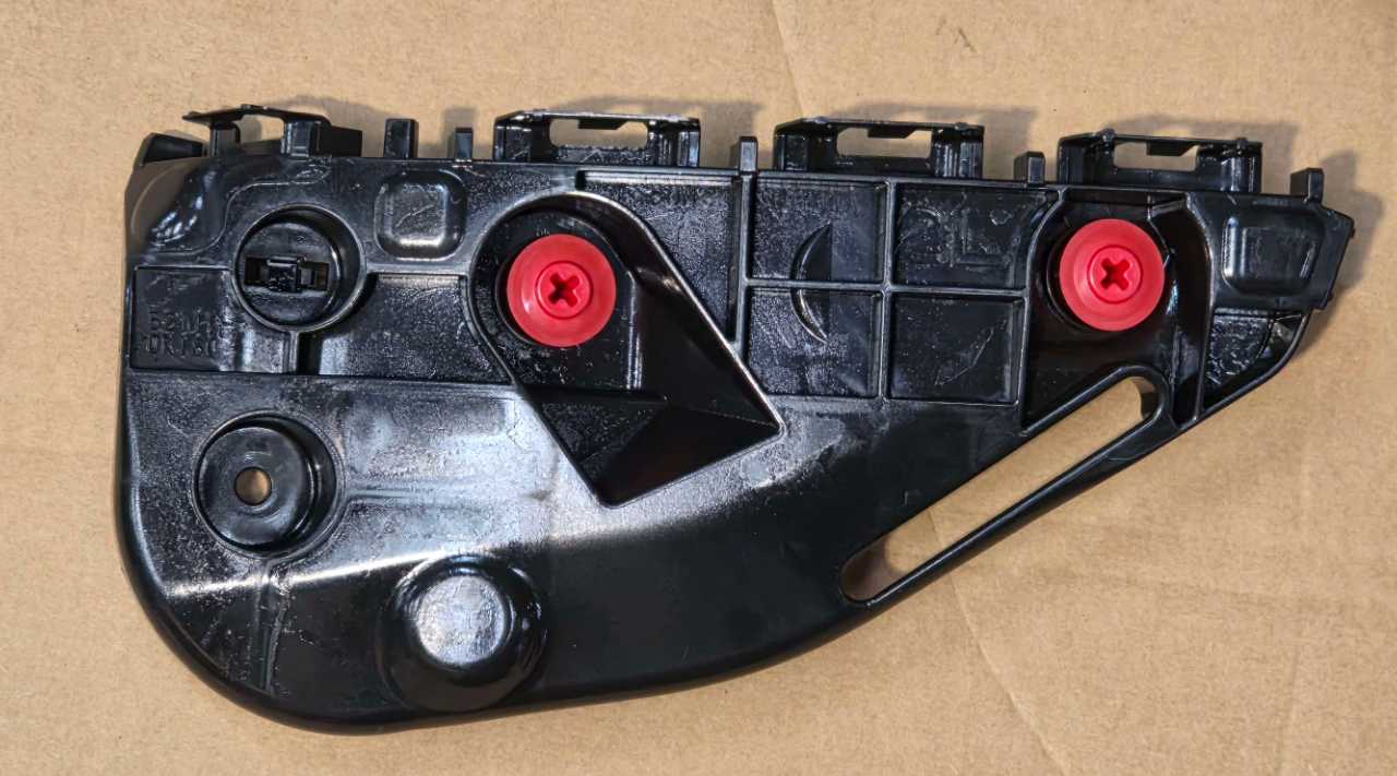 Hilux · GUN126 4wd 05/15- onwards