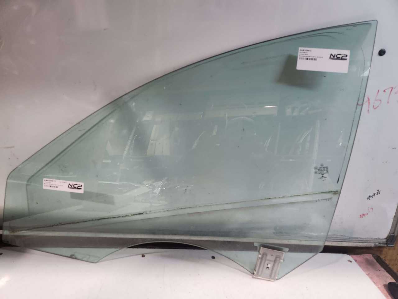 CLA · W117 2015 - 2019