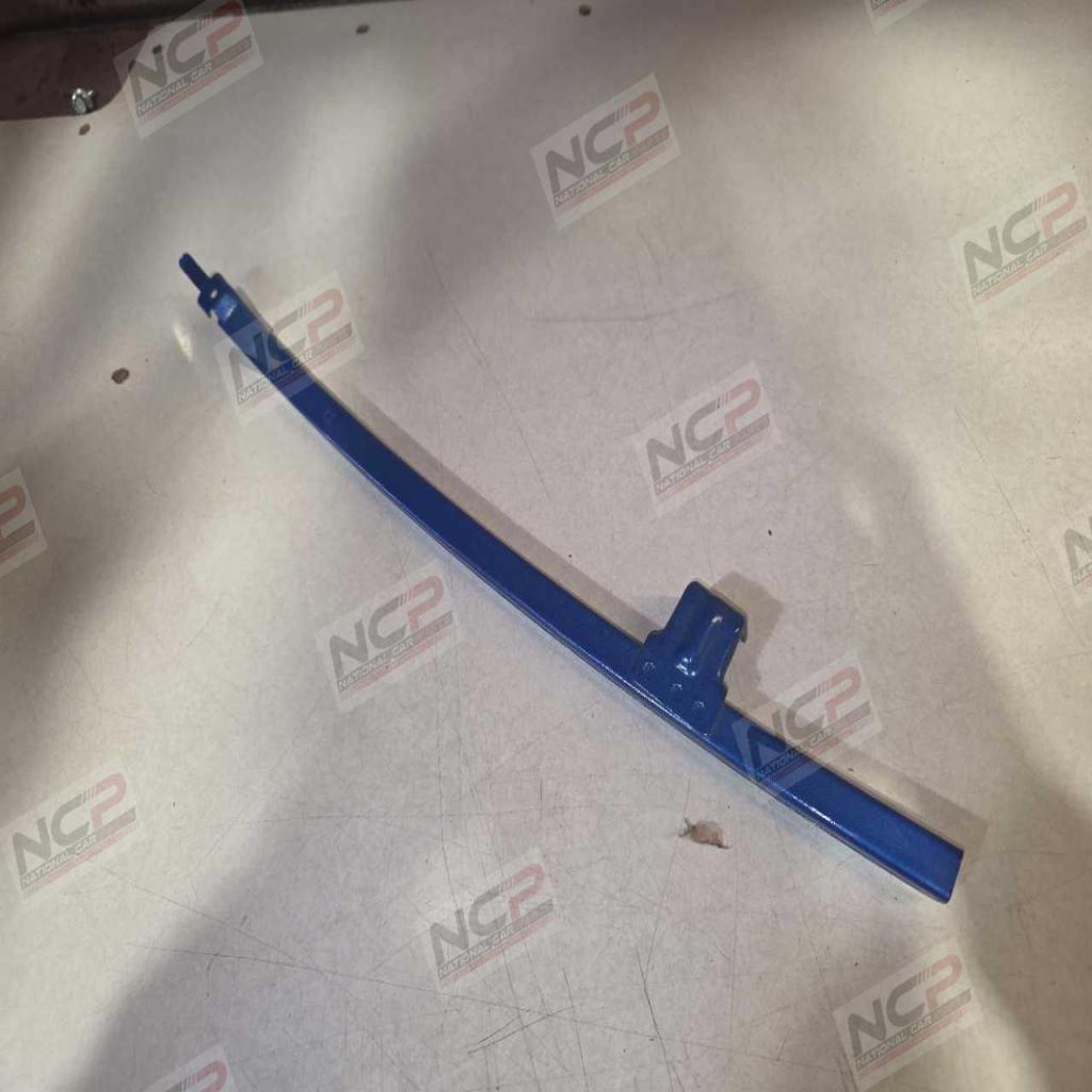 Hilux · GUN126 4wd 05/15- onwards