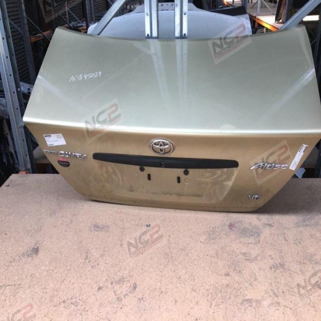 Camry · ACV36 09/02-06/06