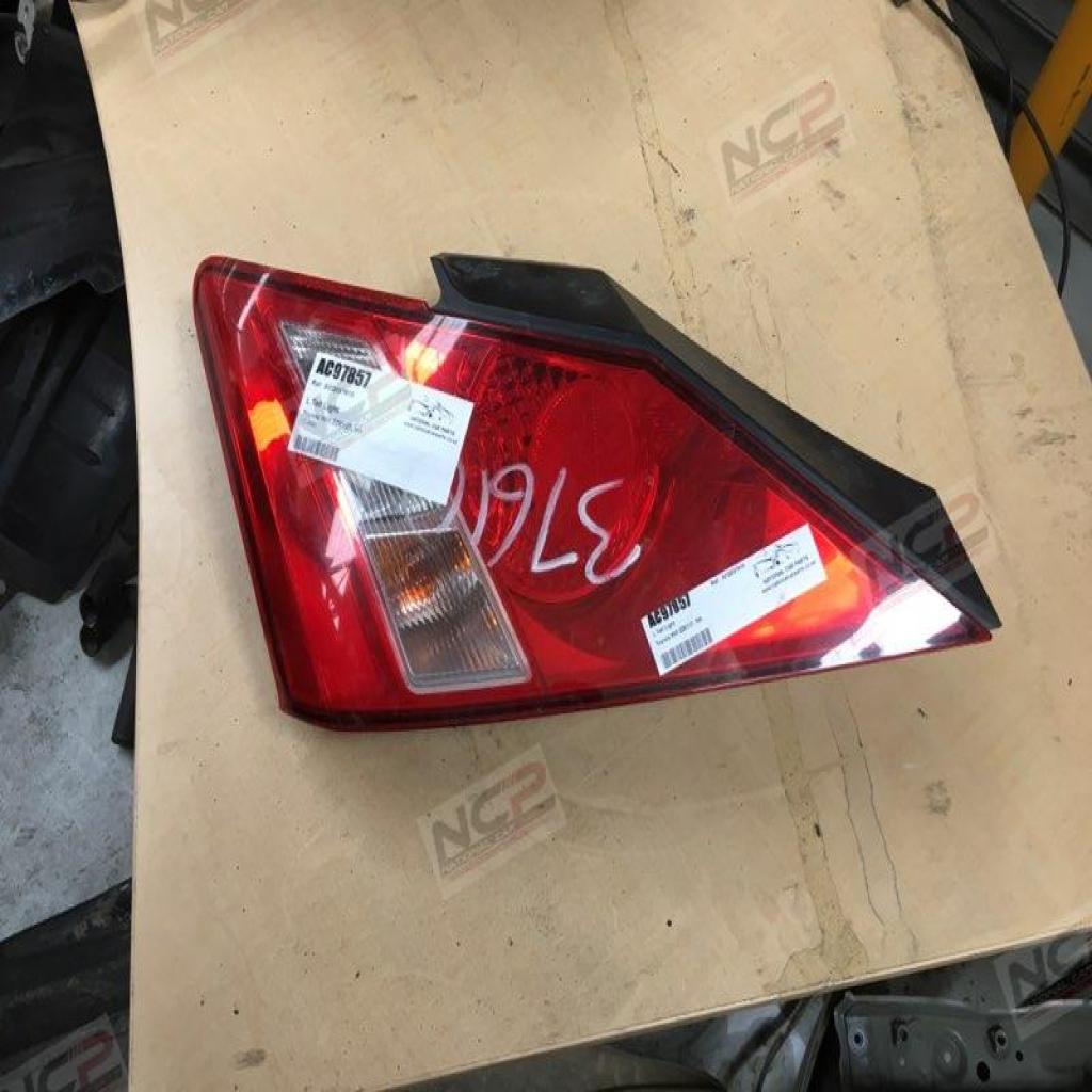 Will · ZZE127