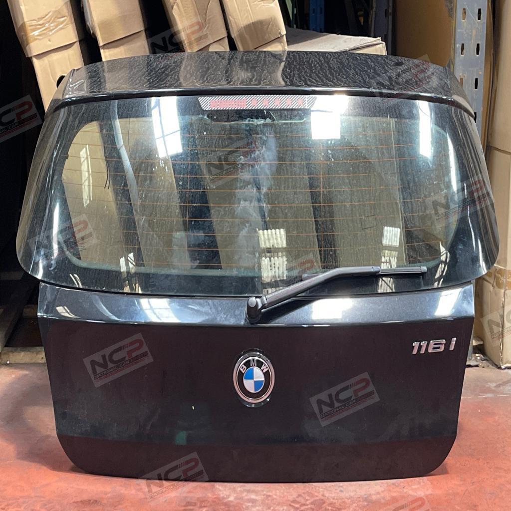 1 Series · 116i F40