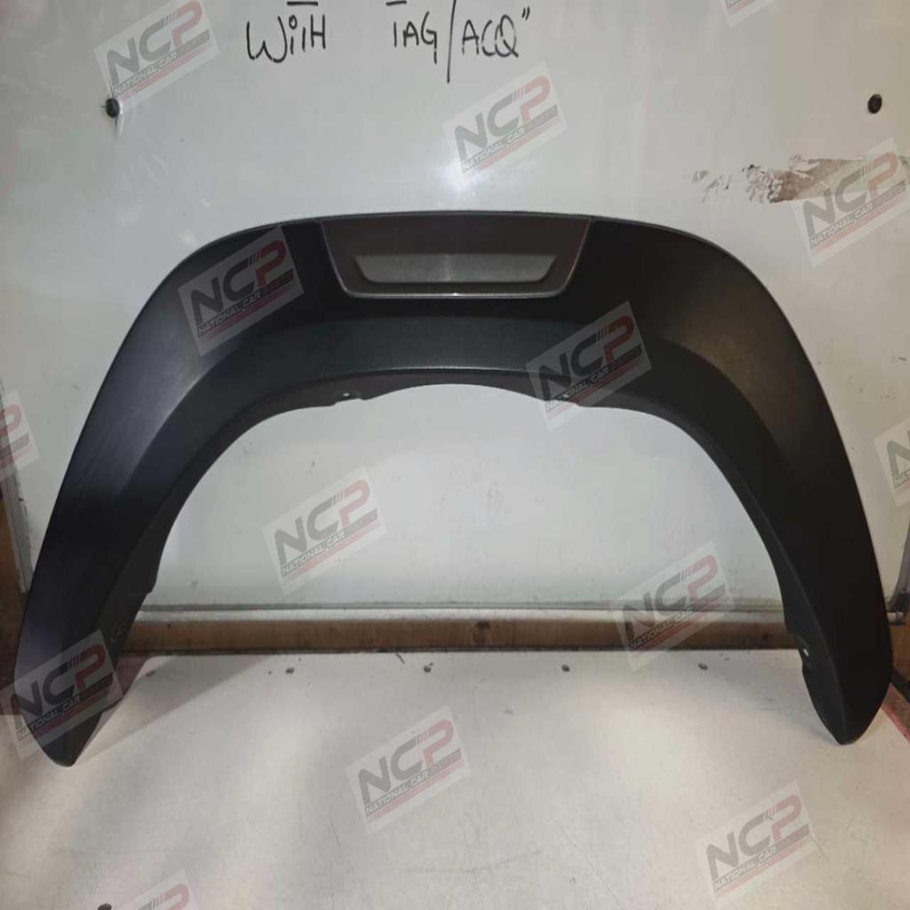 Hilux · GUN126 4wd 05/15- onwards