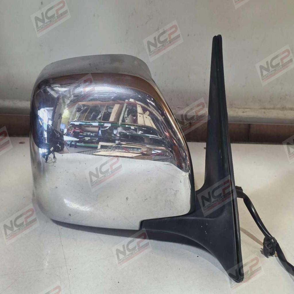 Landcruiser100 · HDJ100 05/00-10/07