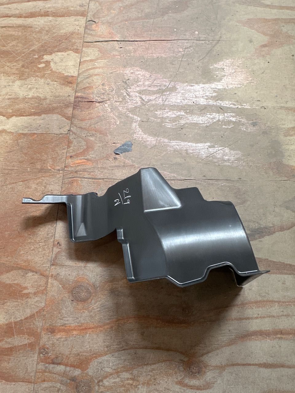 Triton · 5th Gen KK 2015-2018