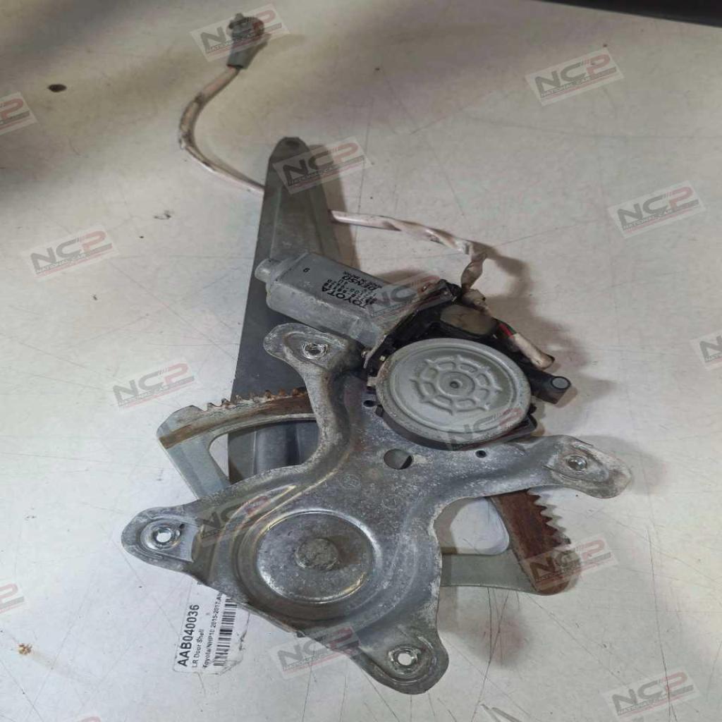 Landcruiser100 · HDJ100 05/00-10/07