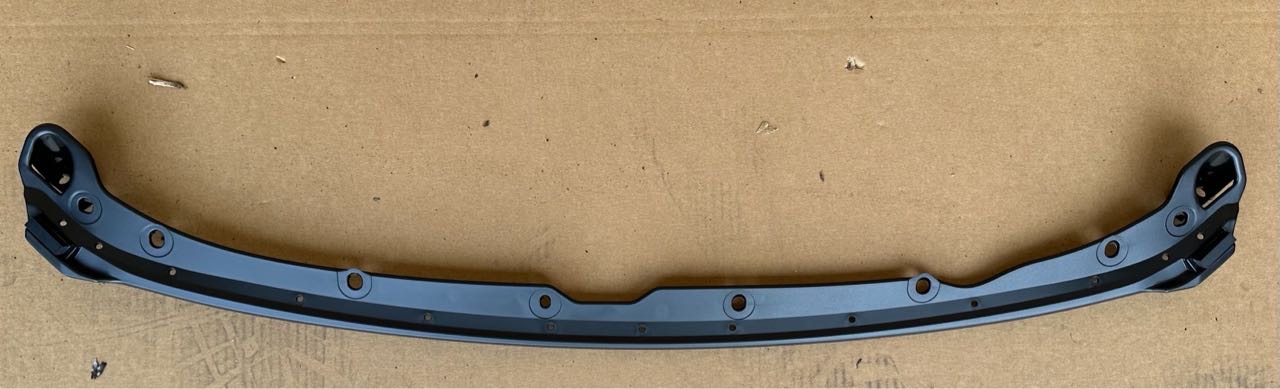 Hilux · GUN126 4wd 05/15- onwards