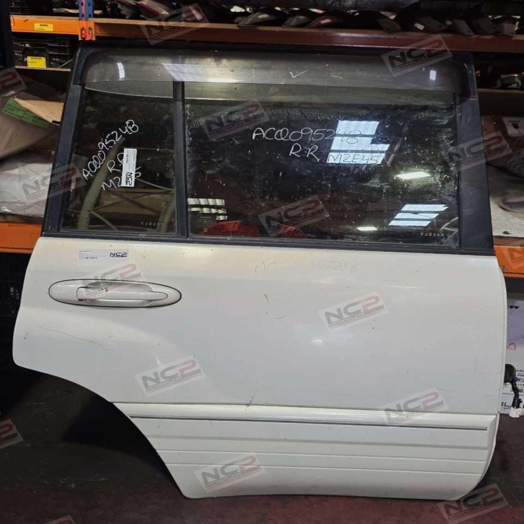 Landcruiser100 · HDJ100 05/00-10/07