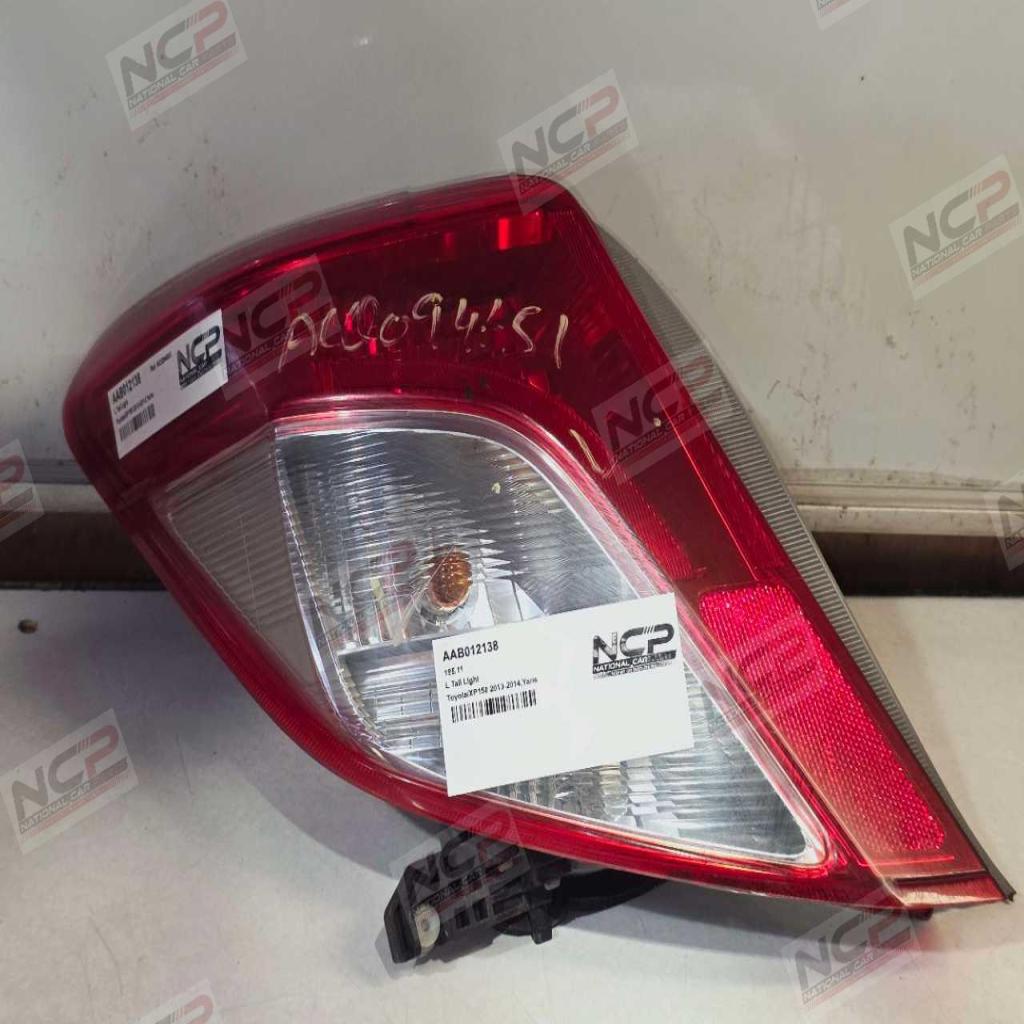 Yaris · NCP130-09/2017-vitz/Yaris