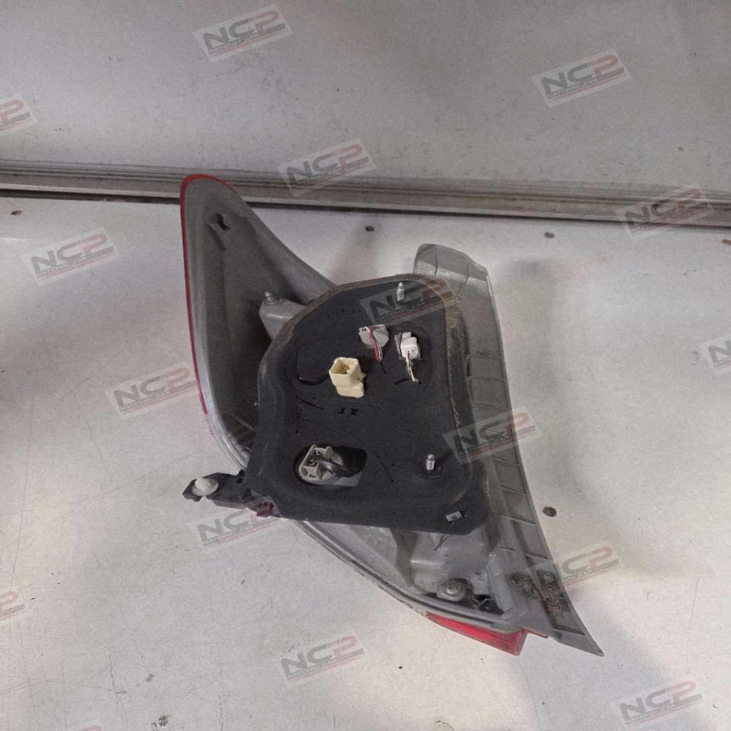 Yaris · NCP130-09/2017-vitz/Yaris