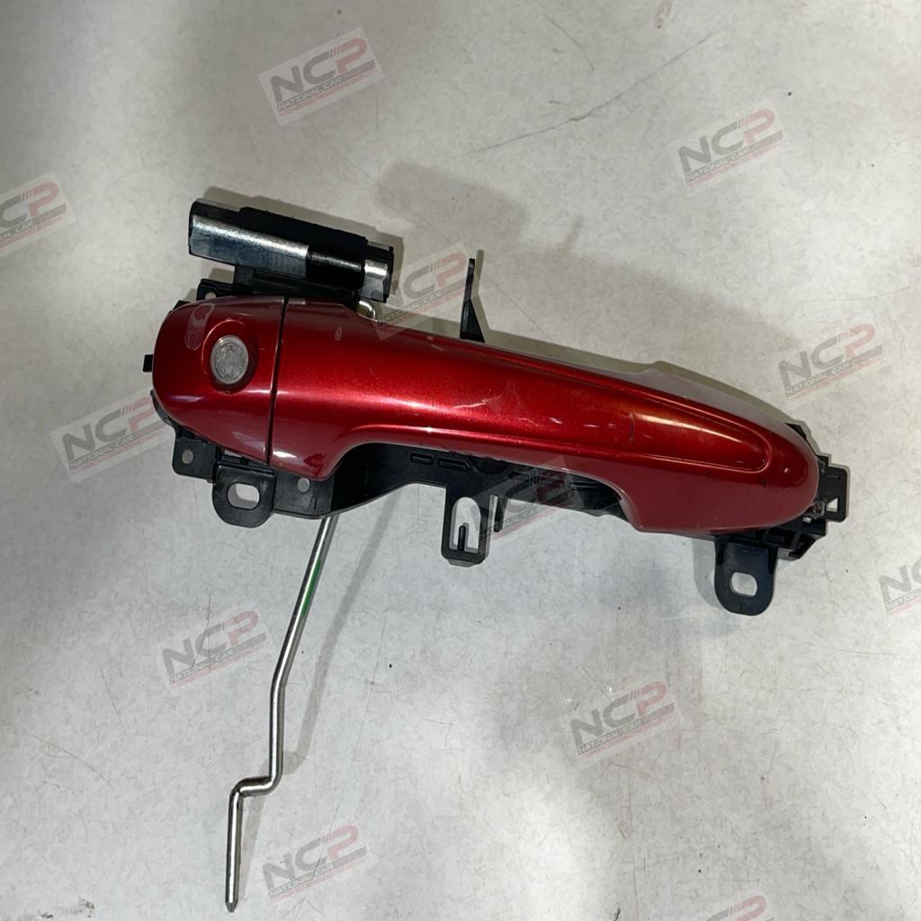 RAV4 · ACA40 2012-2018- All