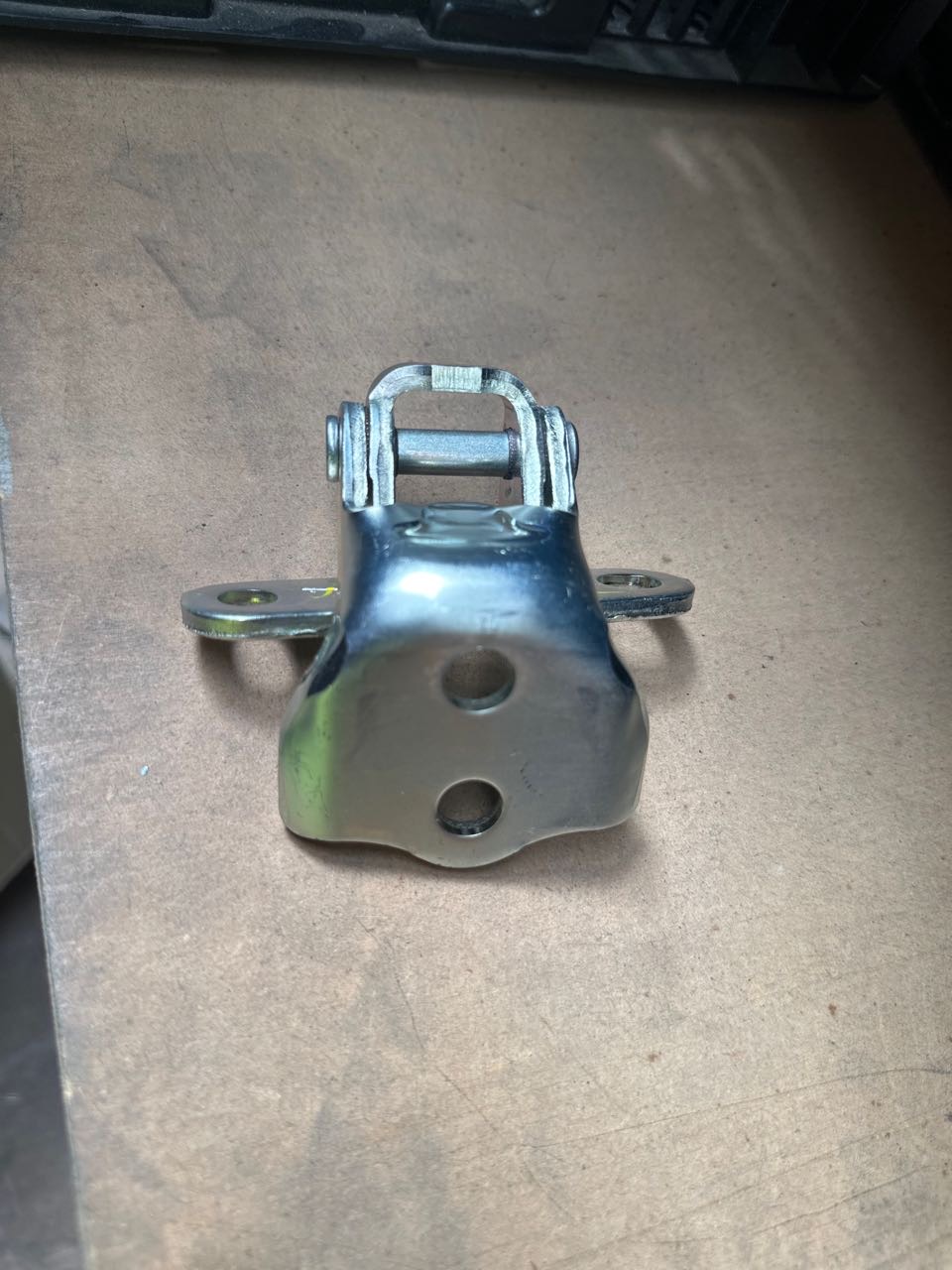 Hilux · GUN126 4wd 05/15- onwards