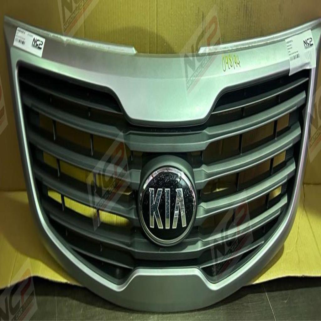 Sportage · SL 2010-2015