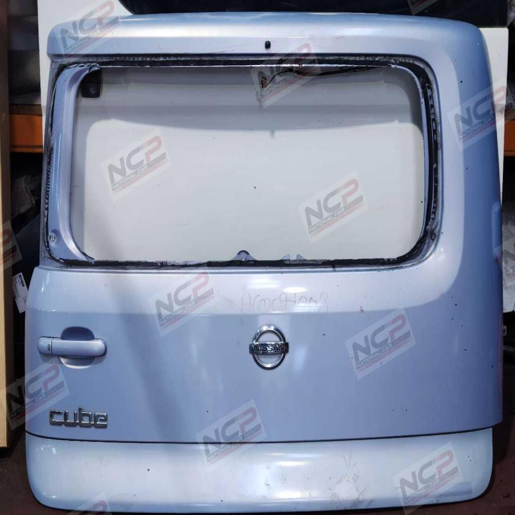 Cube · Z11 2003-2006