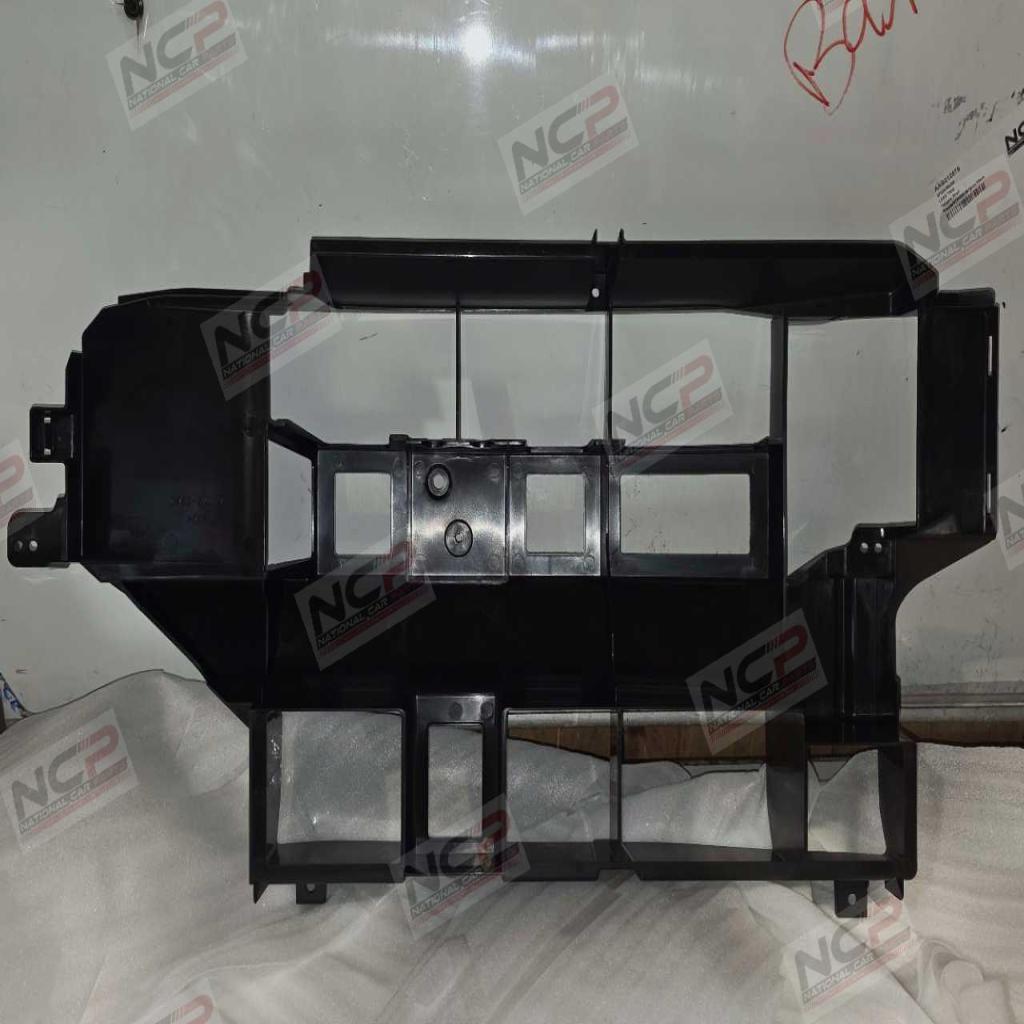 Ignis · FG81S 2016-2019
