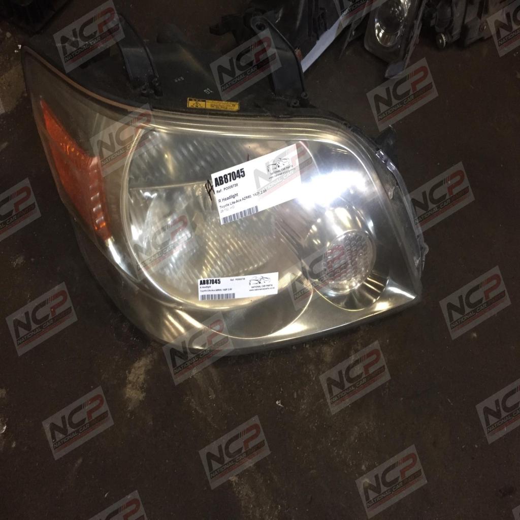 Lite-Ace · AZR60