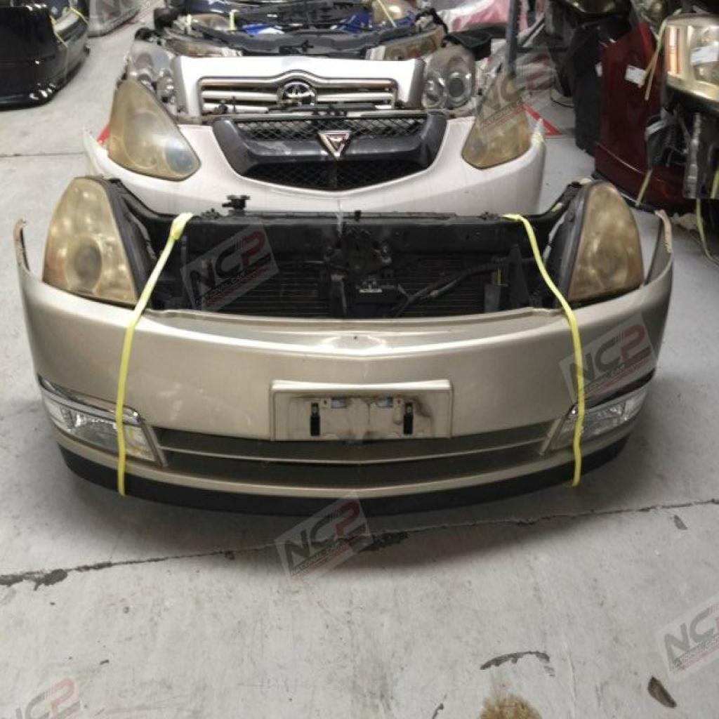 Teana · J31 2003-2005