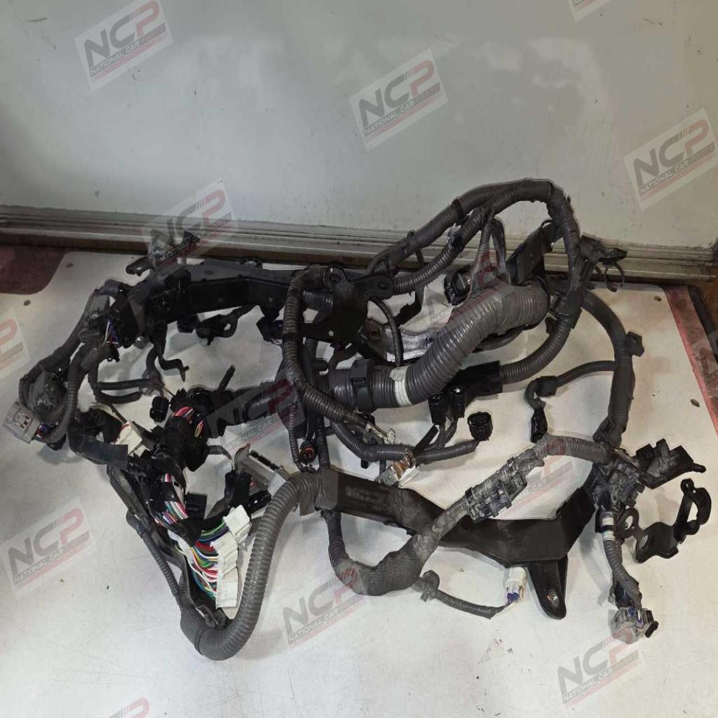 Hilux · GUN126 4wd 05/15- onwards