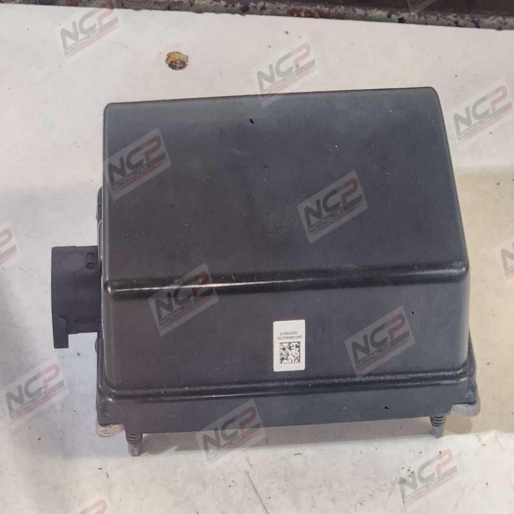 C Class · W205 2014-2018
