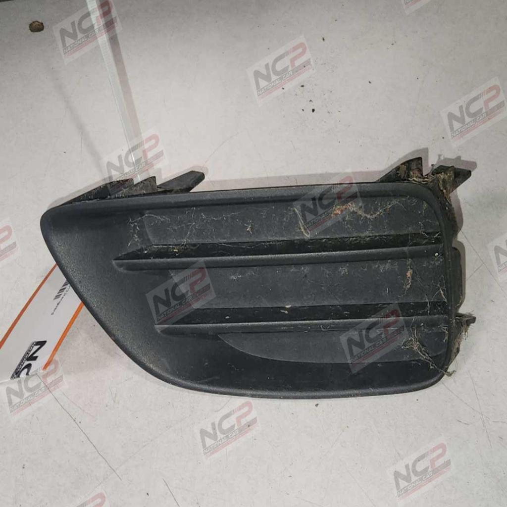 Vanguard · GSA33W 2006-2012