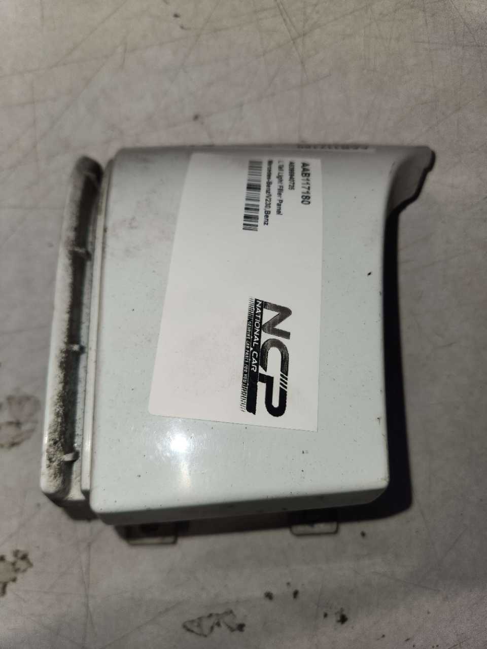 Benz · V230