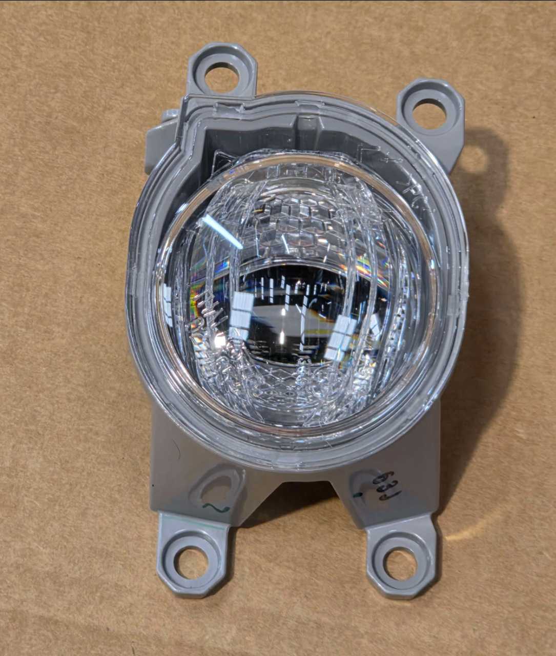 Hilux · GUN126 4wd 05/15- onwards