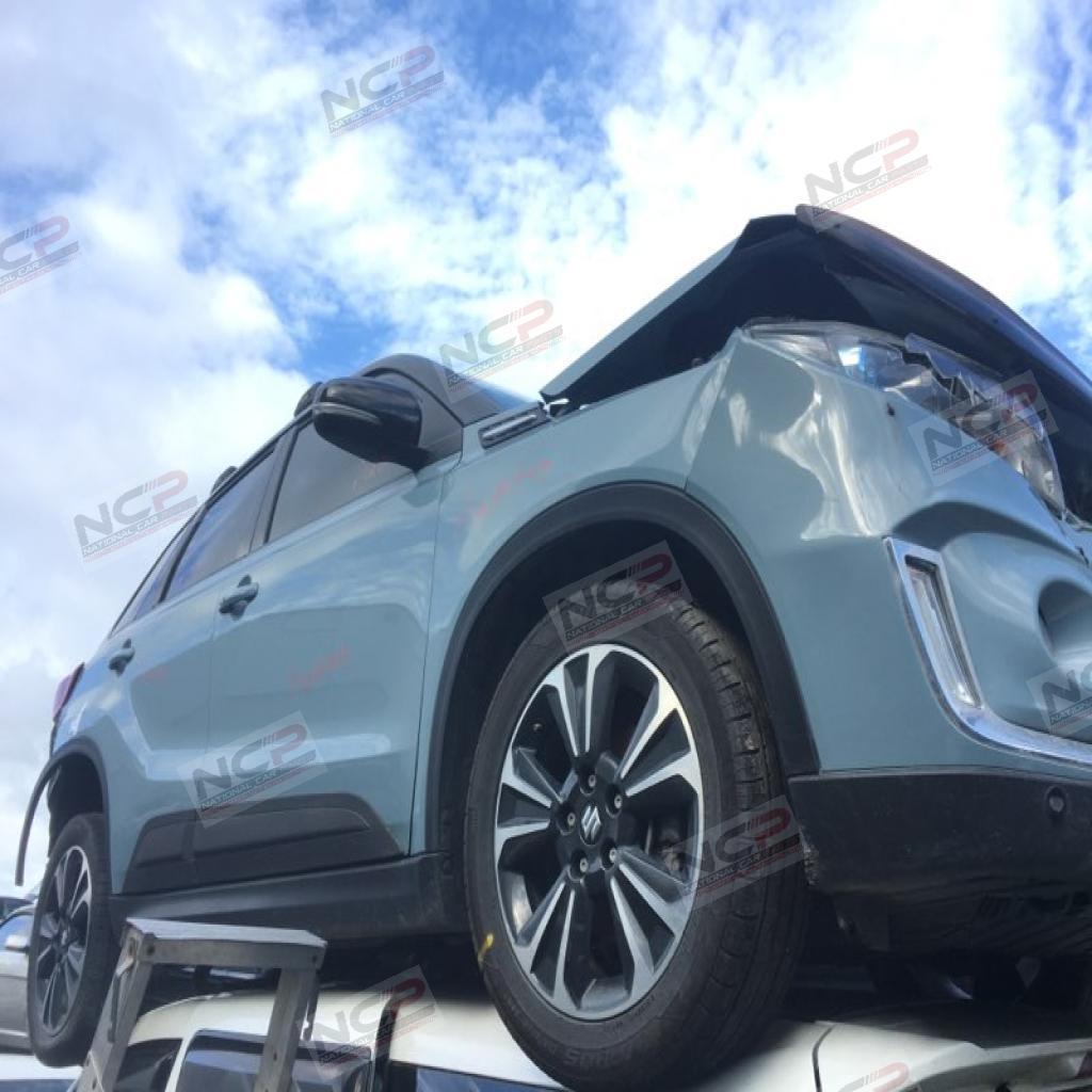 2021 Suzuki Vitara