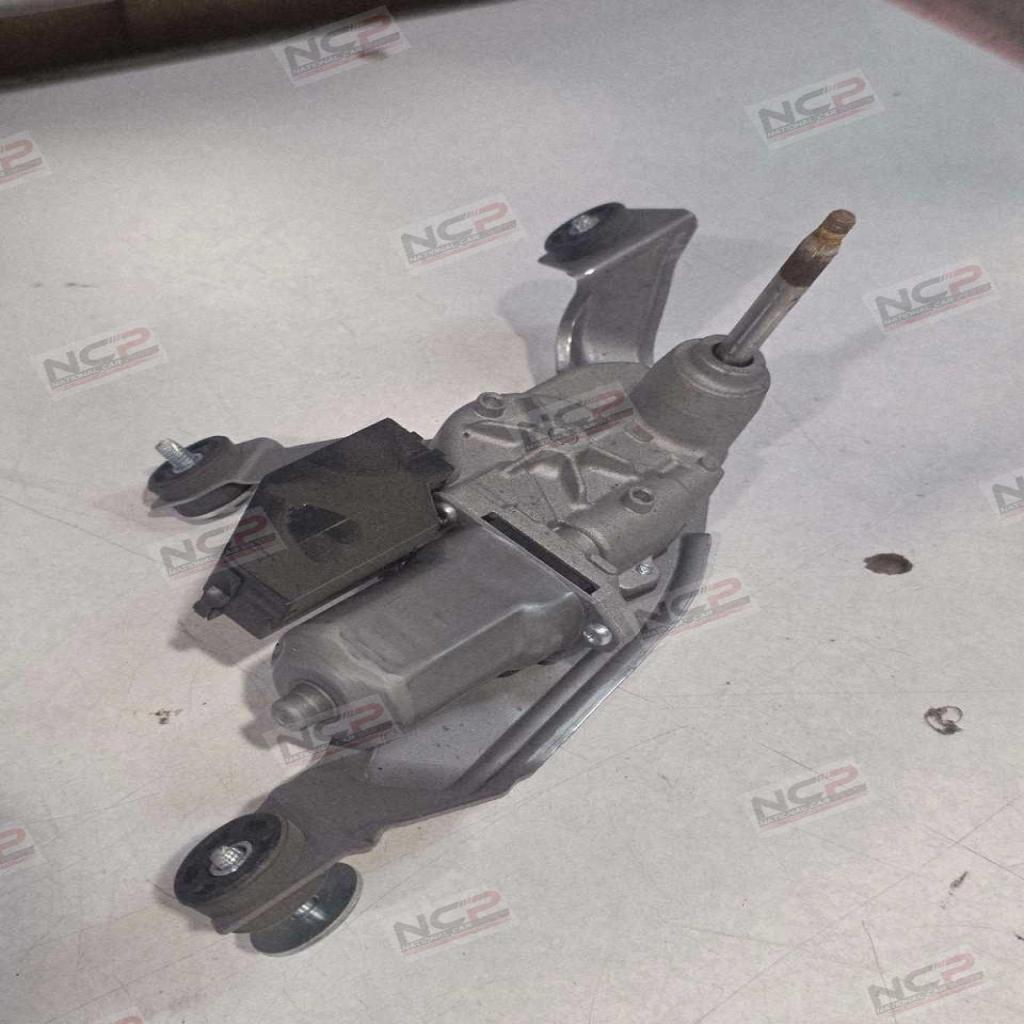 Harrier · XU60 2013-2017