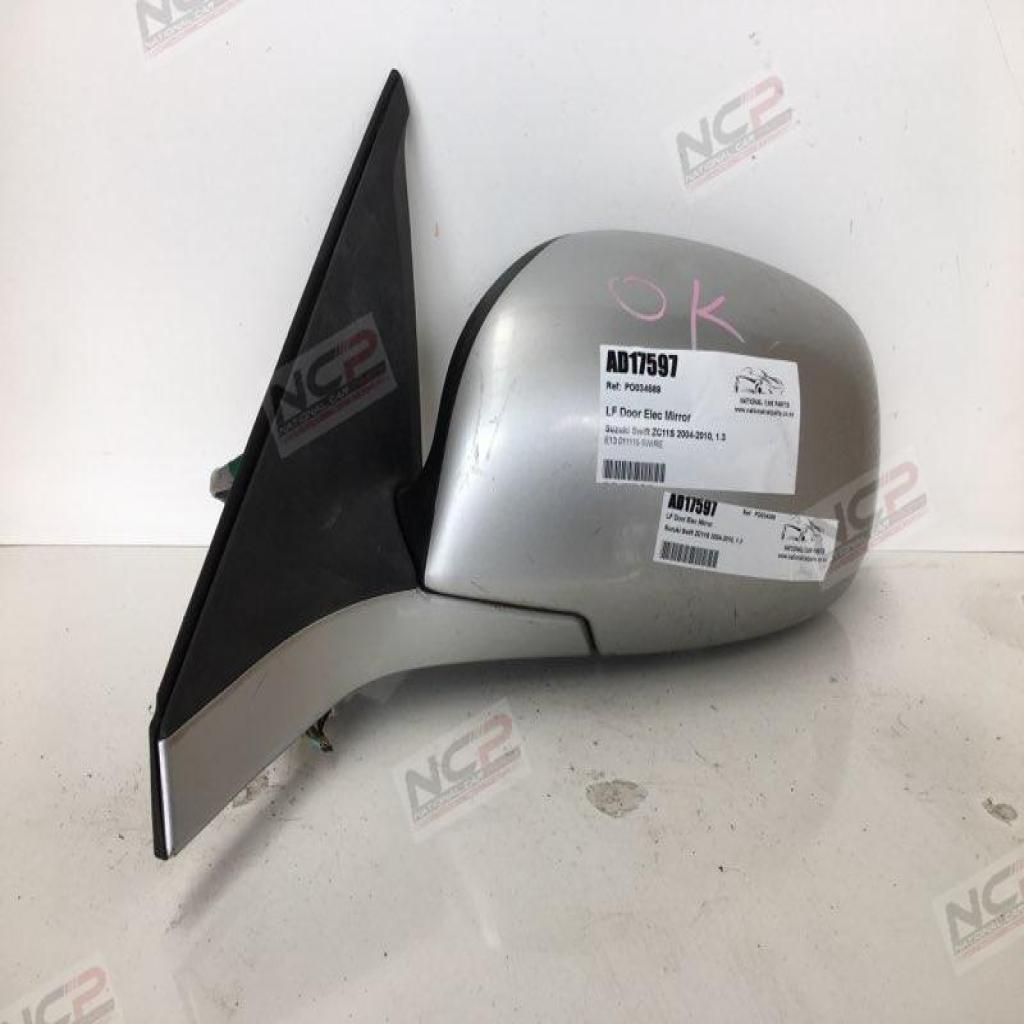 Swift · ZC11S 2004-2010
