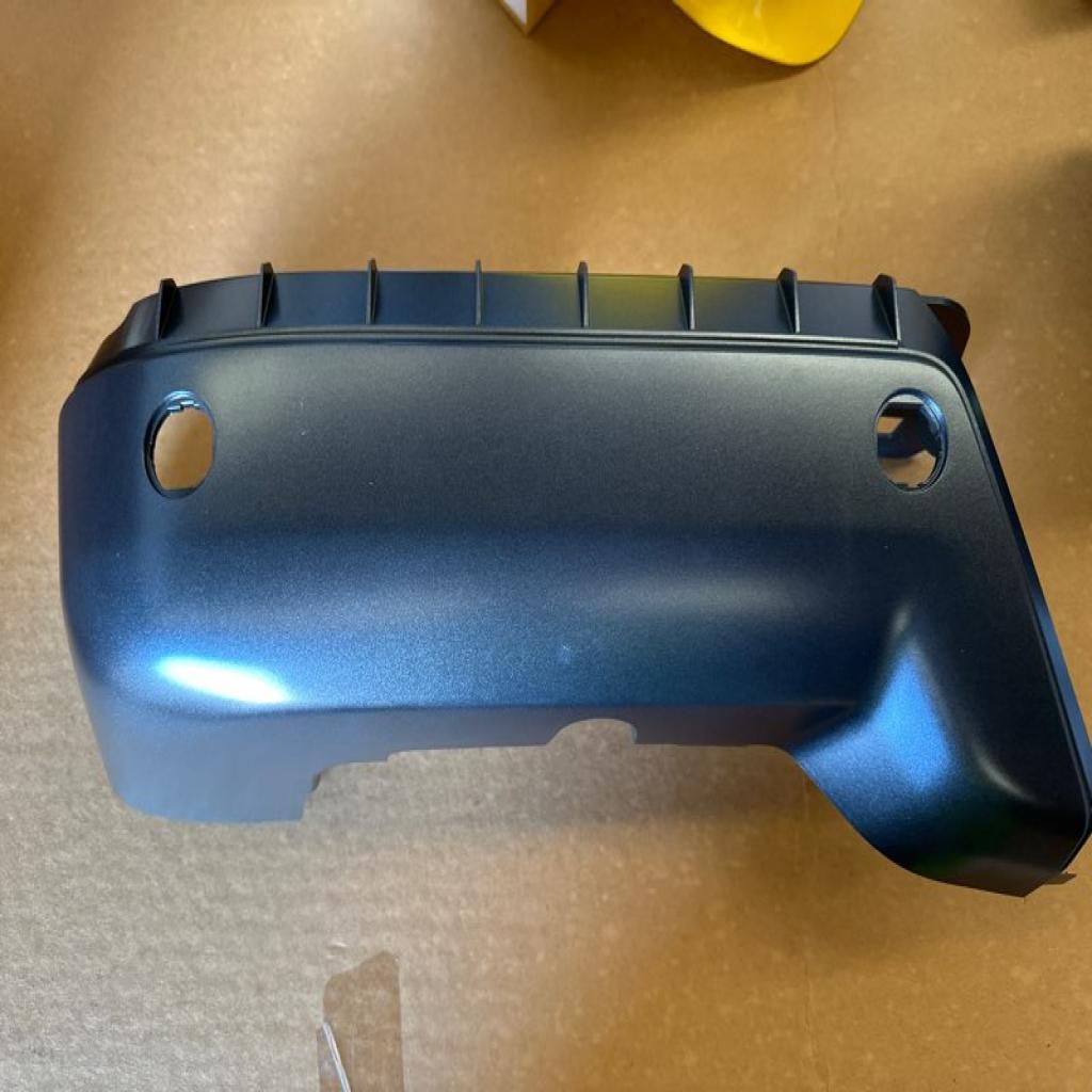 Ranger · PX3 2019~2022