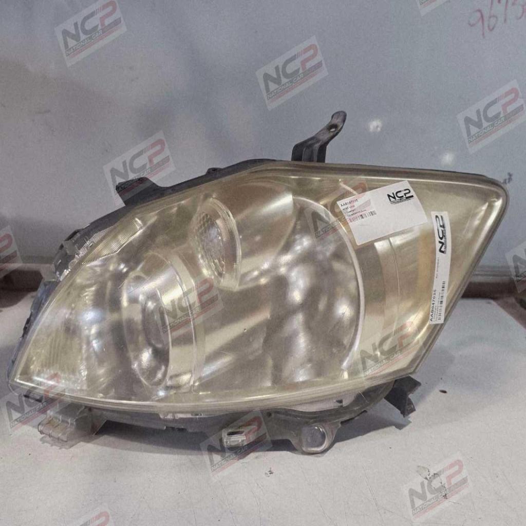 Auris · ZRE152