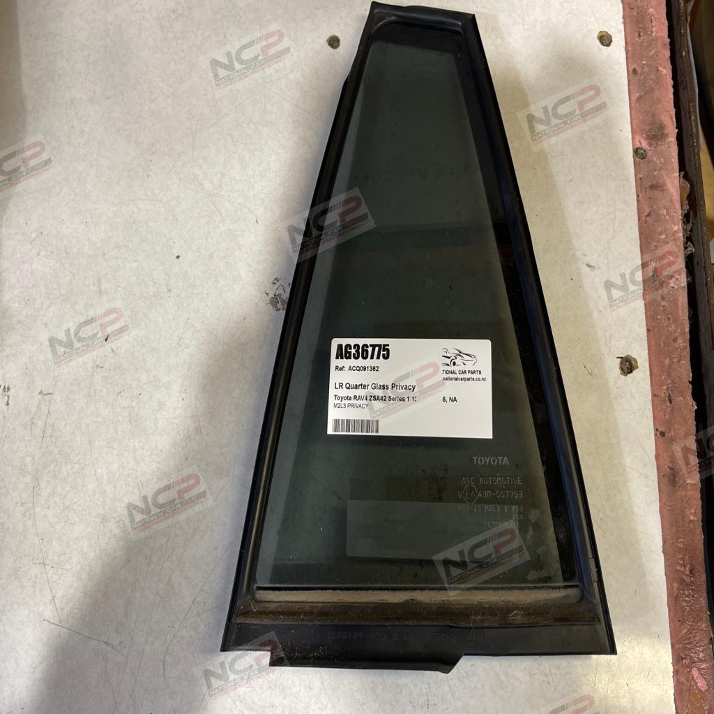 RAV4 · ACA40 2012-2018- All