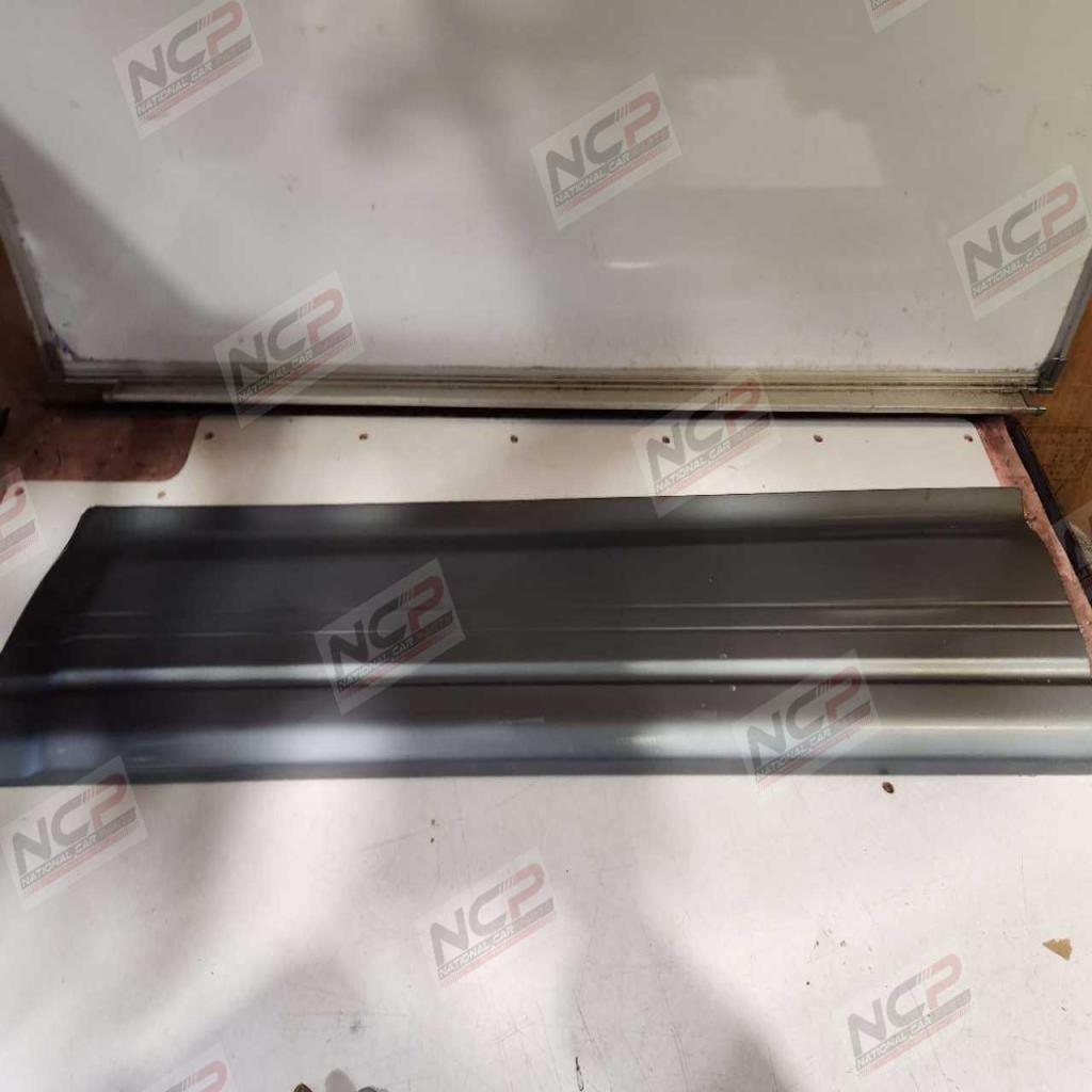 Prado · KZJ95 01/96-12/02