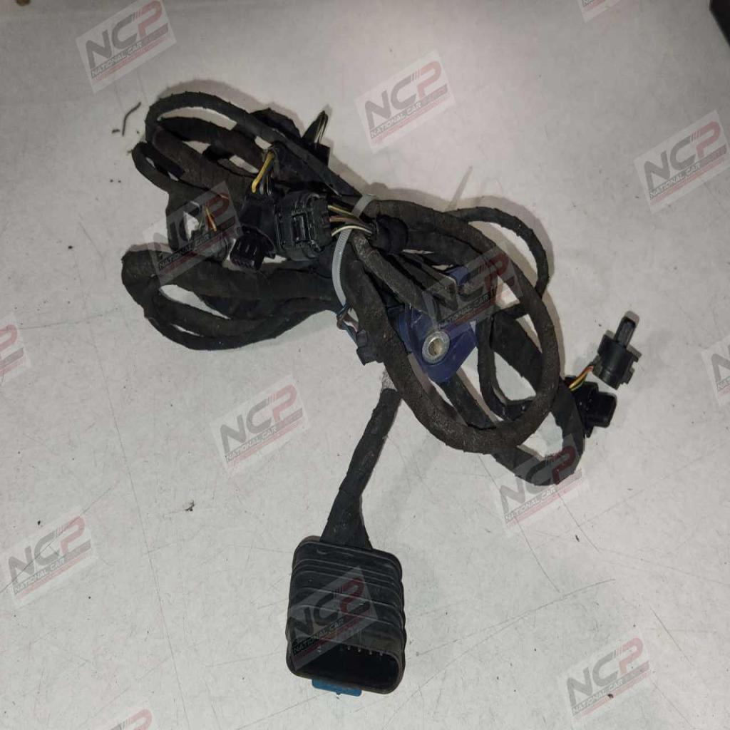 E Class · C207 2009-2012