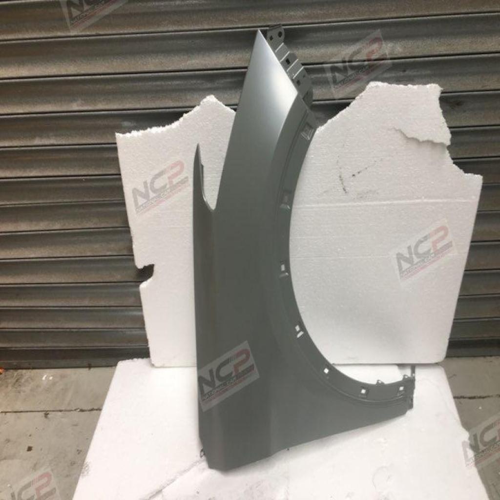 Santa Fe · DM, NC 2013-2018