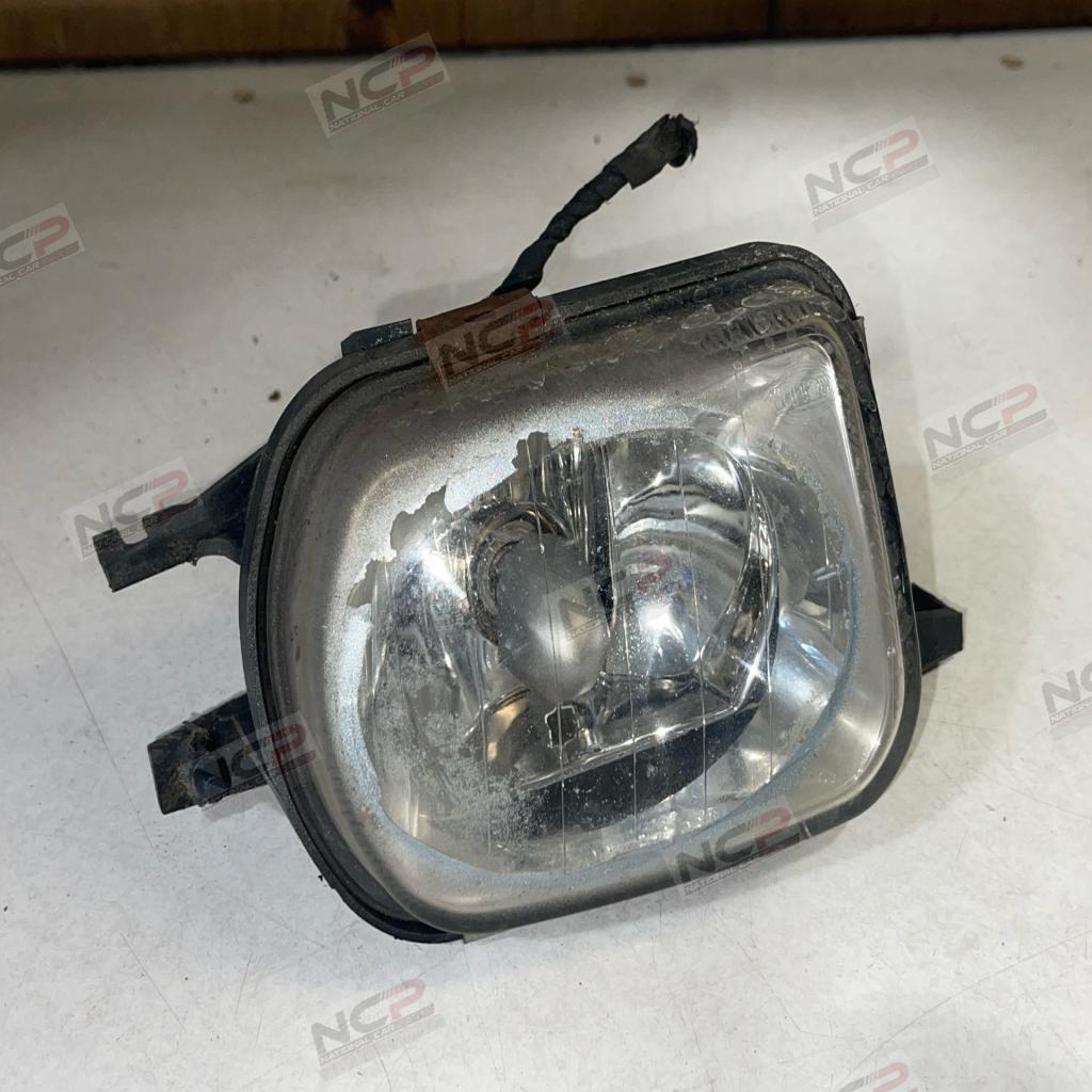 SL Class · R230 2001-2011