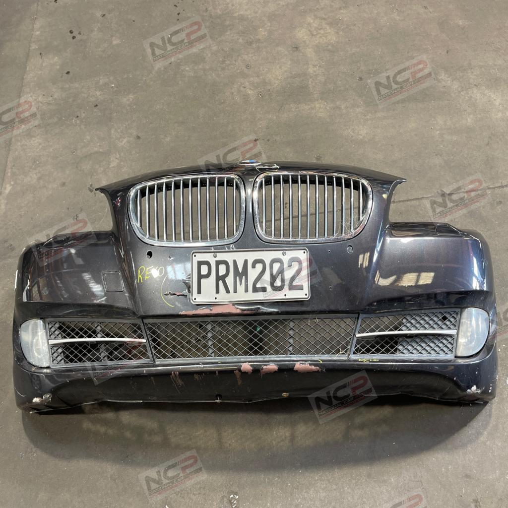 528i · F10 LCI 2012-2016