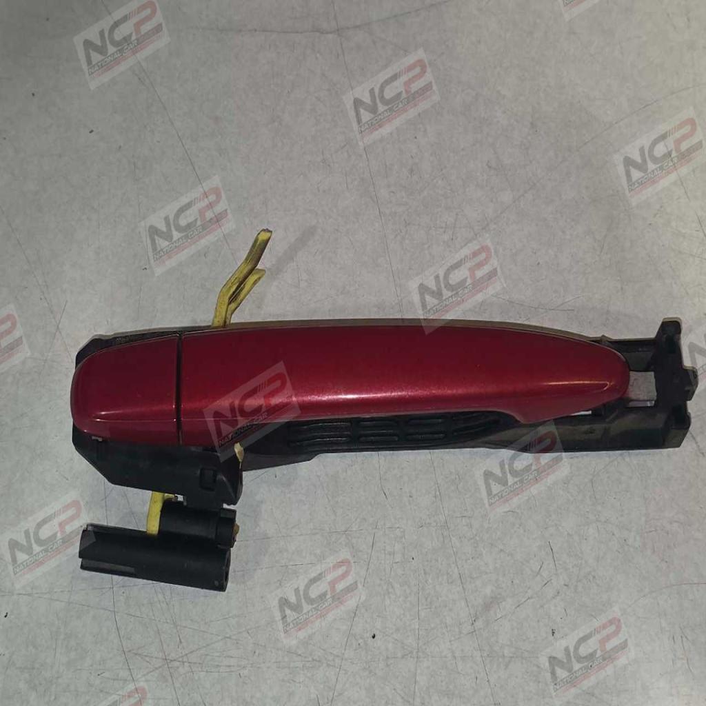 Camry · ACV40 07/06-2009