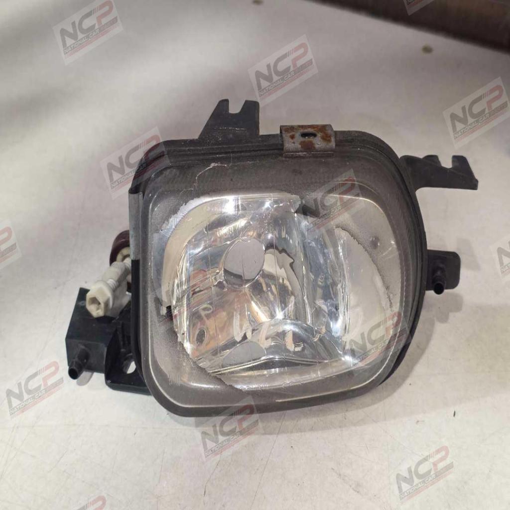 C Class · W203 2000-2007