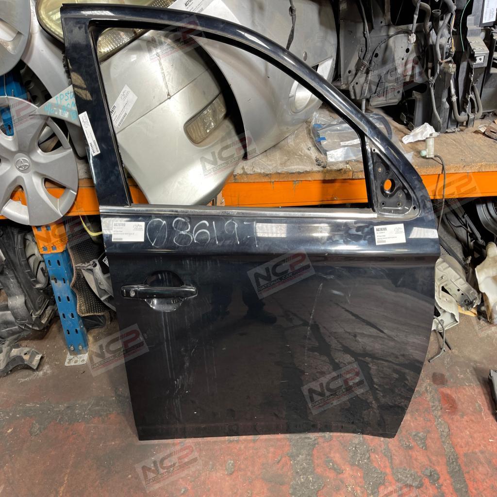 Outlander · GG2W Hybrid