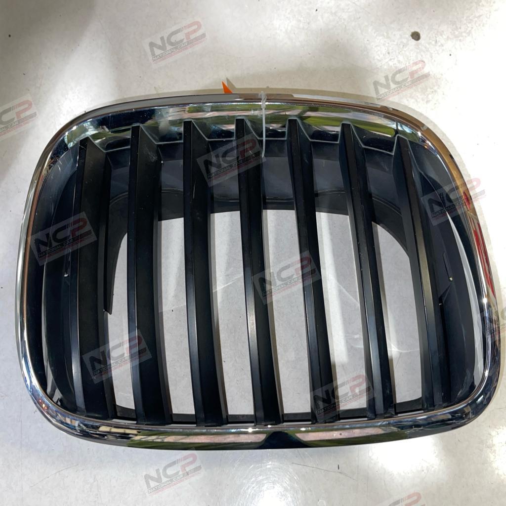 X5 · E70 2006-2013