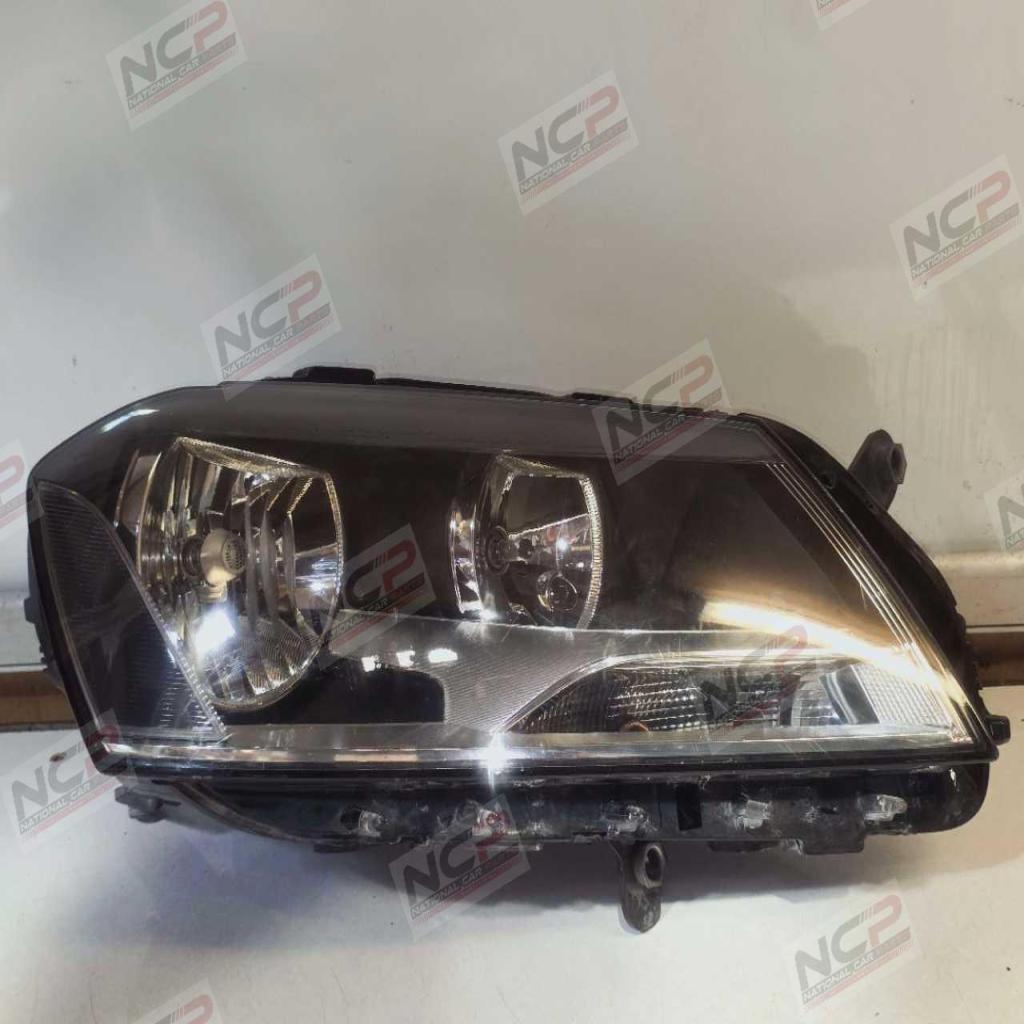 Passat · B7 2005-2015