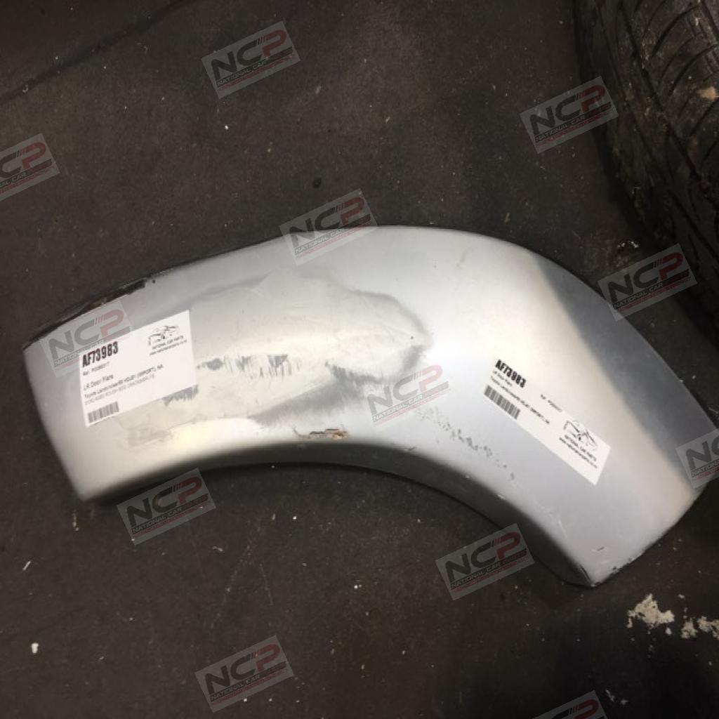 Landcruiser80 · FJ80 05/90-09/96- ALL
