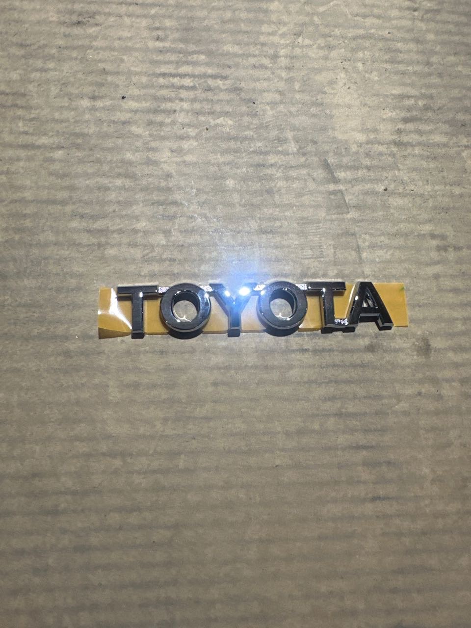 Corolla · ZRE152 05/07-on- hatch