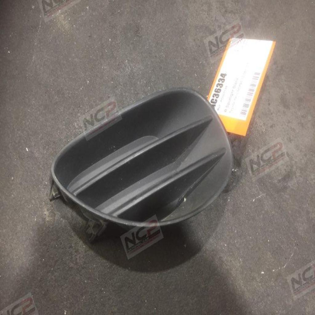 Yaris · NCP90 10/05-on