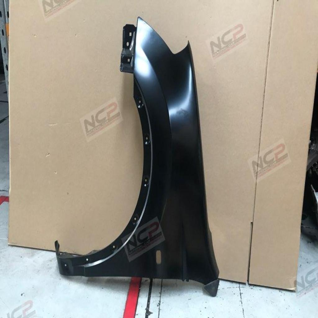Qashqai · J10 02/07-06/09