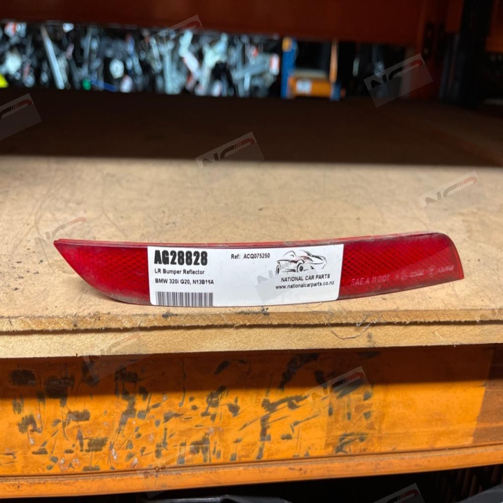 320i · G20